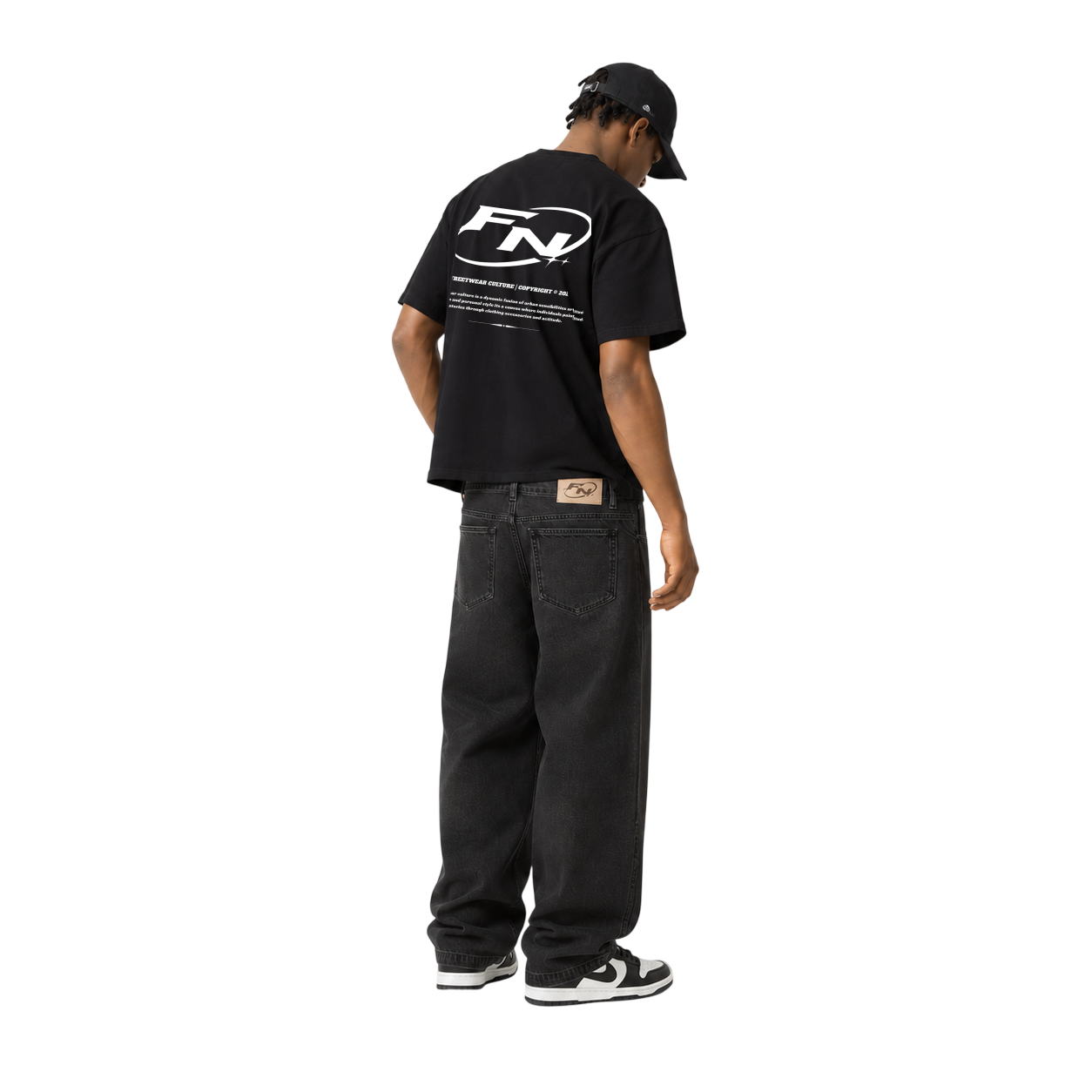 PANT NEGRO vista 6